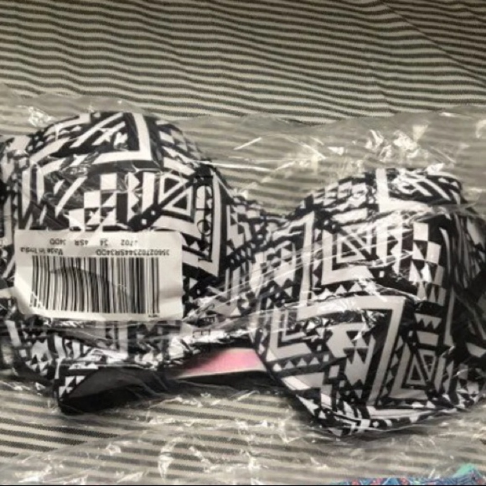 BNWT Victoria Secret Pink Bra